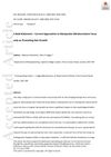 A Bald Statement: Current Approaches to Manipulate Miniaturization Focus Only on Promoting Hair Growth