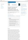 Transient Stimulation of TRPMLs Enhances the Functionality of HDPCs and Facilitates Hair Growth in Mice
