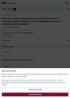 Faculty Opinions Recommendation of Effect of 1 mg/Day Finasteride on Concentrations of Serum Prostate-Specific Antigen in Men With Androgenic Alopecia: A Randomised Controlled Trial