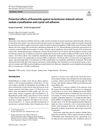 Protective Effects of Finasteride Against Testosterone-Induced Calcium Oxalate Crystallization and Crystal-Cell Adhesion