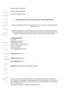Assessing Finasteride-Associated Sexual Dysfunction Using the FAERS Database