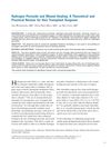 Hydrogen Peroxide and Wound Healing: A Theoretical and Practical Review for Hair Transplant Surgeons