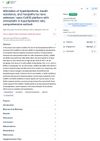 Alleviation of Hyperlipidemia, Insulin Resistance, and Myopathy by Nano Selenium/Nano CoQ10 Platform with Simvastatin in Hyperlipidemic Rats: Comprehensive Outlook