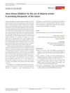Janus Kinase Inhibitors for the Use of Alopecia Areata: A Promising Therapeutic of the Future