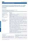 Trichoscopy in the Healthy Female: Method Standardization and Norms for Measurable Parameters