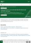 Omenn Syndrome in a 10-Month-Old Male With Athymia and VACTERL Association