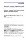 Quantification, Chemical and Biological Characterization of the Saponoside Content of Sida Cordifolia L. (Escobilla)