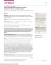 Janus Kinase Inhibitors For Alopecia Areata
