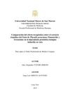 Comparison of the Therapeutic Effect Between Ethanolic Extract of Physalis Peruviana Fruit, Finasteride, and Terazosine on Benign Prostatic Hyperplasia Induced in Rats