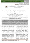 Study of Pediatric Dermatology Consultations During COVID-19 Lockdown