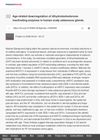 Age-Related Downregulation of Dihydrotestosterone-Inactivating Enzymes in Human Scalp Sebaceous Glands