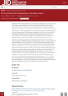 A Quantitative Study of Desquamation in the Stratum Corneum