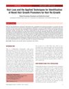 Hair Loss and the Applied Techniques for Identification of Novel Hair Growth Promoters for Hair Regrowth