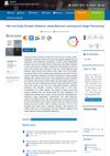 Hair and Scalp Disease Detection Using Machine Learning and Image Processing