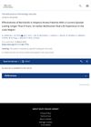 Effectiveness of Baricitinib in Alopecia Areata Patients With a Current Episode Lasting Longer Than 8 Years: An Italian Multicenter Real-Life Experience in the Lazio Region