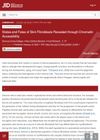 States and Fates of Skin Fibroblasts Revealed Through Chromatin Accessibility
