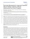 Innervated Biomaterials for Improved Cutaneous Wound Healing: A Review of Recent Advancements and Future Prospects