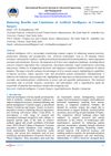 Balancing Benefits and Limitations of Artificial Intelligence in Cosmetic Surgery
