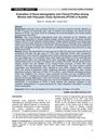 Evaluation of Socio-Demographic and Clinical Profiles Among Women With Polycystic Ovary Syndrome (PCOS) in Kushtia