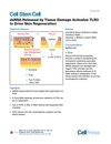 dsRNA Released by Tissue Damage Activates TLR3 to Drive Skin Regeneration