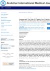 Assessment of the Role of Platelet-Rich Plasma in Follicular Unit Extraction Hair Transplantation