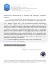 Dermatologic Manifestations in Patients With Metabolic Syndrome in Brazil