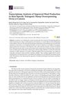 Transcriptome Analysis of Improved Wool Production in Skin-Specific Transgenic Sheep Overexpressing Ovine β-Catenin