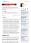 Real-World Experience and Long-Term Evaluation of Tofacitinib in Refractory Alopecia Areata: A Prospective, Open-Label, Single-Center Study in Asian Arab Population