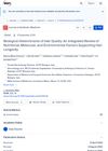 Biological Determinants of Hair Quality: An Integrated Review of Nutritional, Molecular, and Environmental Factors Supporting Hair Longevity