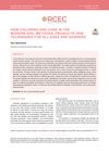 Analysis of Modern Approaches to Hair Care: An Overview of Products and Techniques