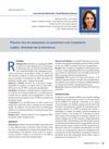 Platelet-Rich Plasma in Patients with Hair Transplantation: Literature Review