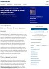 Baricitinib: A Review in Severe Alopecia Areata