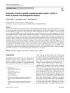 Evaluation of Serum G Protein-Coupled Estrogen Receptor 1 (GPER-1) Levels in Patients with Androgenetic Alopecia