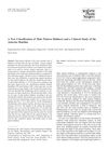 A New Classification of Male Pattern Baldness and a Clinical Study of the Anterior Hairline
