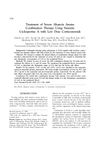 Treatment of Severe Alopecia Areata: Combination Therapy Using Systemic Cyclosporine A with Low Dose Corticosteroids
