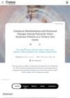 Cutaneous Manifestations and Hormonal Changes Among Polycystic Ovary Syndrome Patients at a Tertiary Care Center