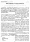 Effect of Minoxidil on Cultured Keratinocytes