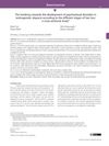 The Tendency Towards the Development of Psychosexual Disorders in Androgenetic Alopecia According to the Different Stages of Hair Loss: A Cross-Sectional Study