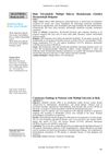 Dermatological Findings in Multiple Sclerosis Patients in the Bolu Region