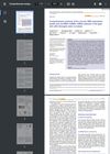 Comprehensive Analysis of the Circular RNA Expression Profile and CircRNA–miRNA–mRNA Network in the Goat Skin with Divergent Wool Curvature