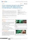 A New Combination Therapy for Scalp Alopecia Areata: A Study of High Negative Pressure Microdermabrasion and Intralesional Steroids