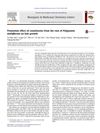 Promotion Effect of Constituents from the Root of Polygonum Multiflorum on Hair Growth
