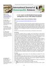 A Case Report on Individualized Homeopathic Management of Acne with Kalium Bromatum