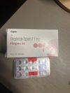 20M Using Finpecia for 1 Week from Dodgy Source – Is It Real?