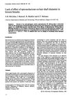 Lack of Effect of Spironolactone on Hair Shaft Diameter in Hirsute Females