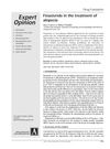 Finasteride in the Treatment of Androgenetic Alopecia