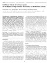 Inhibitory Effects of Serenoa Repens on the Kinetics of Pig Prostatic Microsomal 5α-Reductase Activity