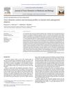 Trace Elements Content and Hormonal Profiles in Women with Androgenetic Alopecia