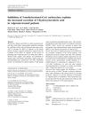 Inhibition of 3-Methylcrotonyl-CoA Carboxylase Explains the Increased Excretion of 3-Hydroxyisovaleric Acid in Valproate-Treated Patients