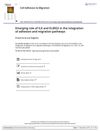 Emerging Role of ILK and ELMO2 in the Integration of Adhesion and Migration Pathways